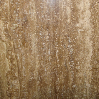 Brown Travertine